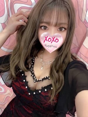 Aoi　アオイ|XOXO Hug&Kiss 神戸店でおすすめの女の子
