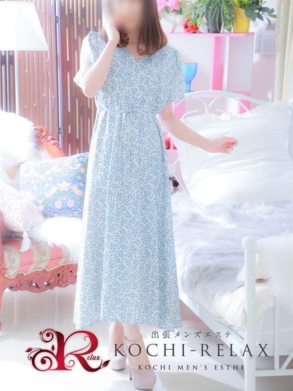 こまき(Komaki)|出張メンズエステ RELAX【DIVAグループ】でおすすめの女の子