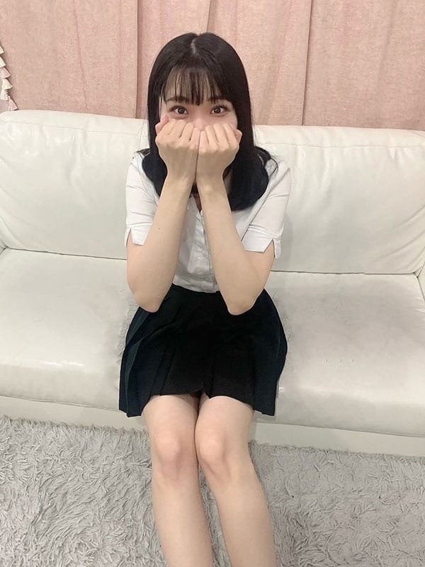 姫野　らら【サラサラな黒髪天然系美女！】