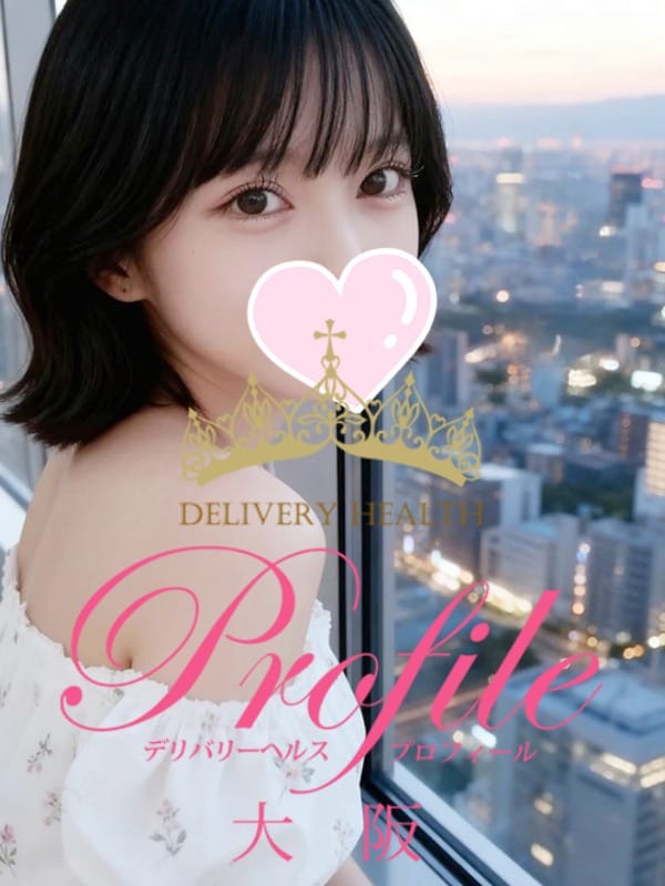 こはる|プロフィール天王寺で評判の女の子