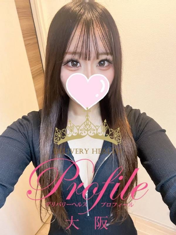 ちはる|プロフィール天王寺で評判の女の子
