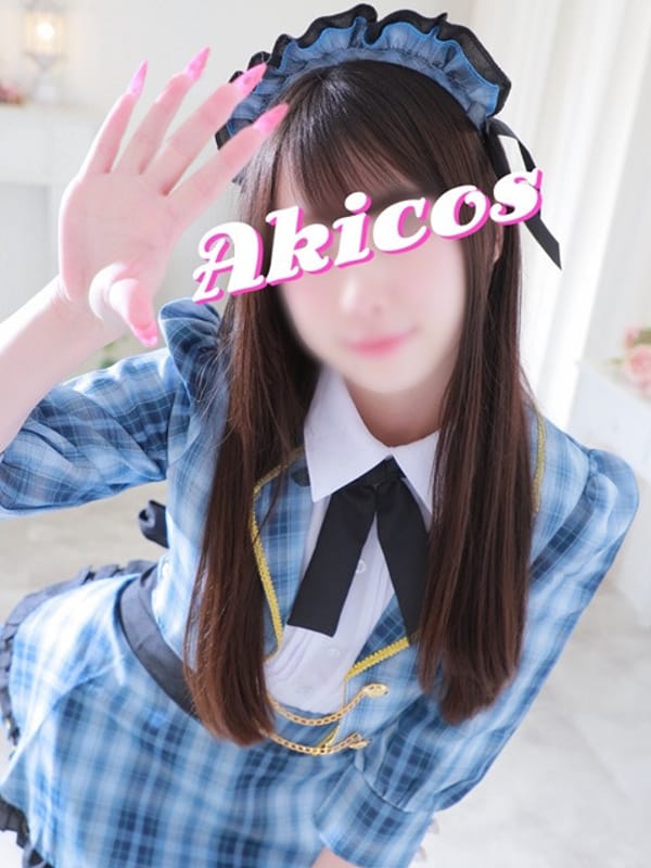 えみり|秋葉原コスプレ学園in仙台でおすすめの女の子