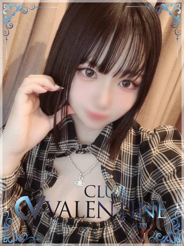 まこ|クラブバレンタイン梅田で評判の女の子