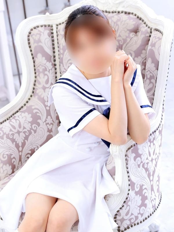 はる【小さなボディに大きな罠】