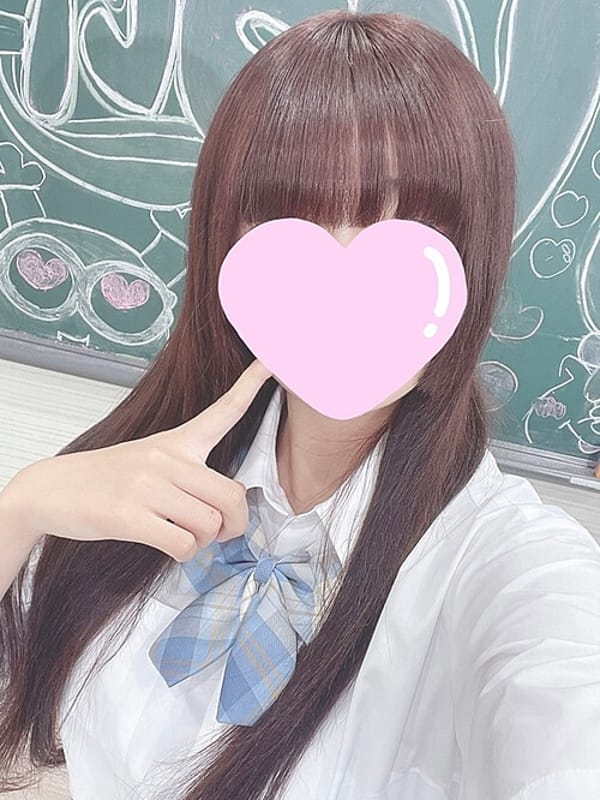 そらちゃん|新橋JKプレイでおすすめの女の子