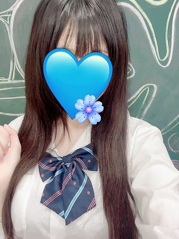 みりあちゃん|新橋JKプレイでおすすめの女の子