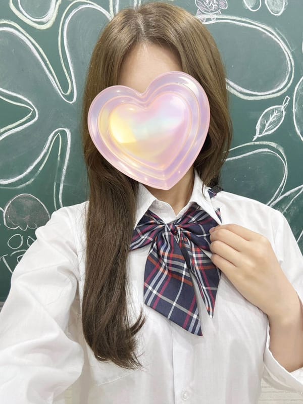 こはくちゃん|新橋JKプレイでおすすめの女の子