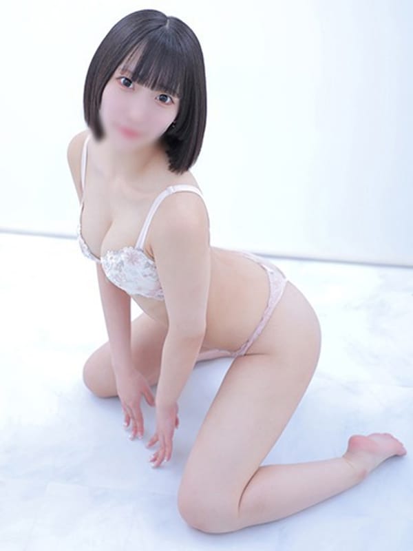 いお|黒い金魚でおすすめの女の子