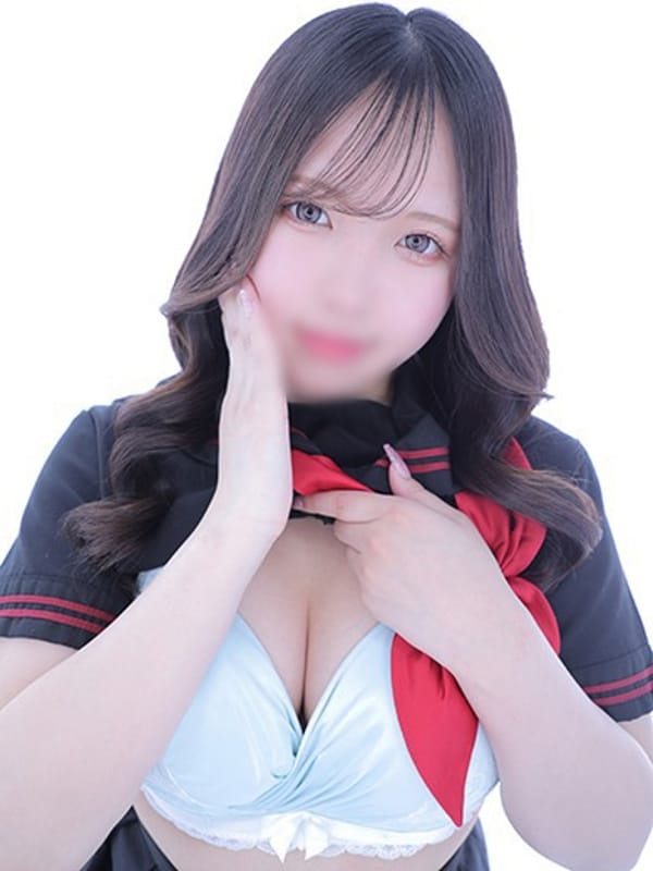 あむ|黒い金魚で評判の女の子