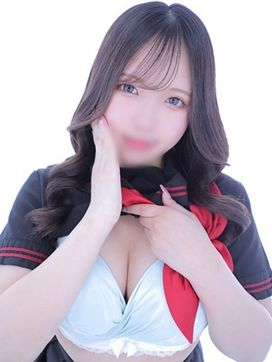 あむ|黒い金魚で評判の女の子
