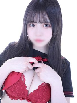 あすか|黒い金魚で評判の女の子