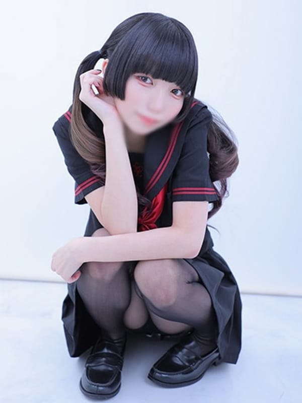 やむ|黒い金魚でおすすめの女の子