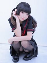 やむ|黒い金魚でおすすめの女の子