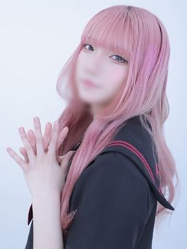 よう|黒い金魚で評判の女の子