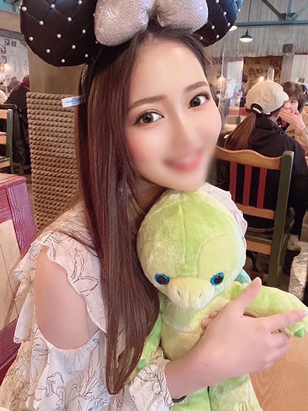 びび【無料動画顔出し撮影】|ウィザードで評判の女の子