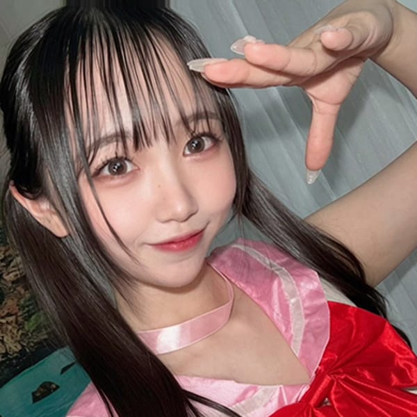 ひより【未来のA〇嬢と顔入動画】