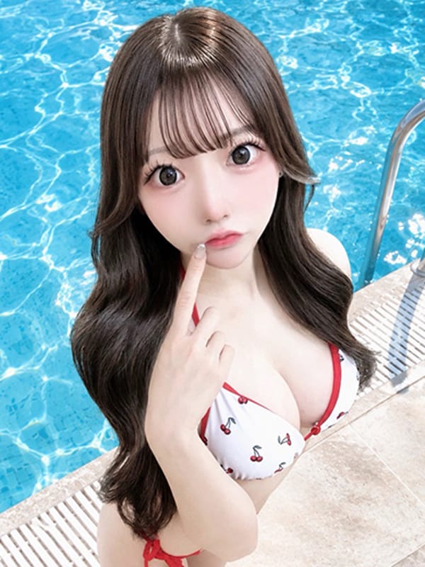 みれい【H乳天然濡れ濡れま〇こ】|ウィザードで評判の女の子