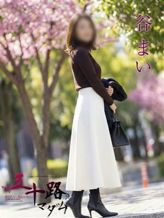谷まい|五十路マダムエクスプレス横浜店(カサブランカグループ)でおすすめの女の子