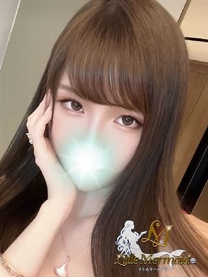 アイナ|リトルマーメイド(人魚姫)で評判の女の子