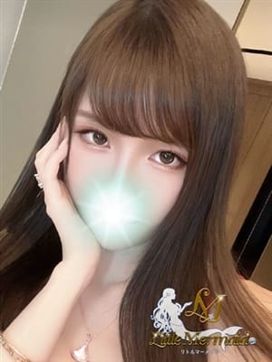 アイナ|リトルマーメイド(人魚姫)で評判の女の子