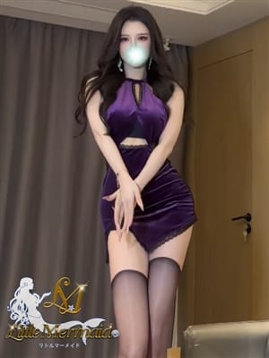ジュリ|リトルマーメイド(人魚姫)でおすすめの女の子