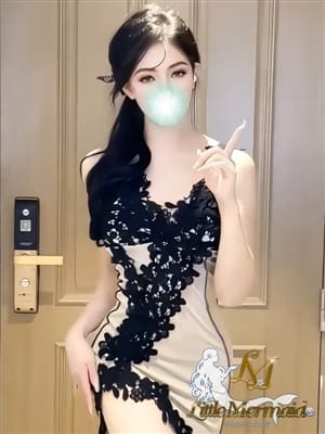 モナ|リトルマーメイド(人魚姫)で評判の女の子