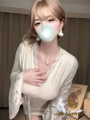 ミオン|リトルマーメイド(人魚姫)で評判の女の子