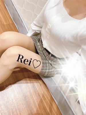 白咲れい|福井性感回春アロマSpaでおすすめの女の子
