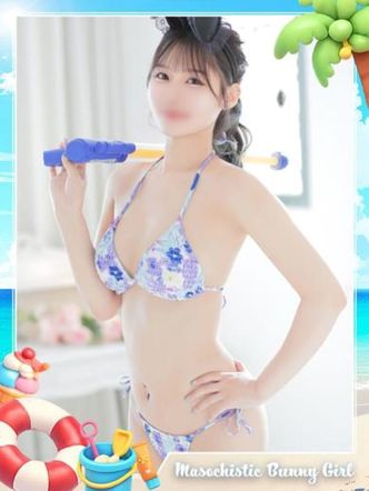 やどく|ドMなバニーちゃん すすきの店でおすすめの女の子