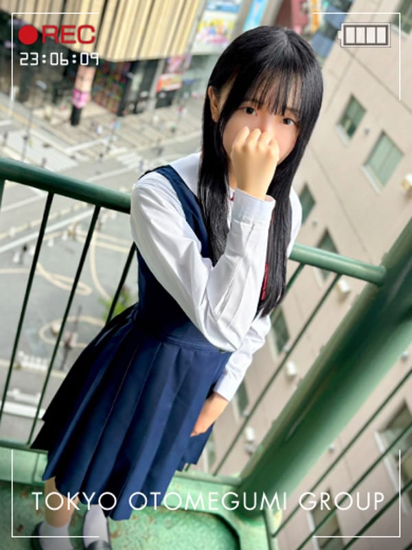 こころ【乃木坂系美少女規格】|レンタル美少女～堕とされた優等生でおすすめの女の子