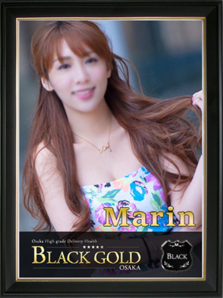 まりん|Black Gold Osakaでおすすめの女の子