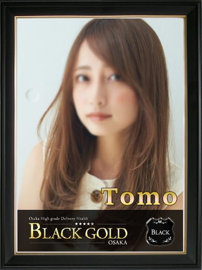 とも|Black Gold Osakaで評判の女の子