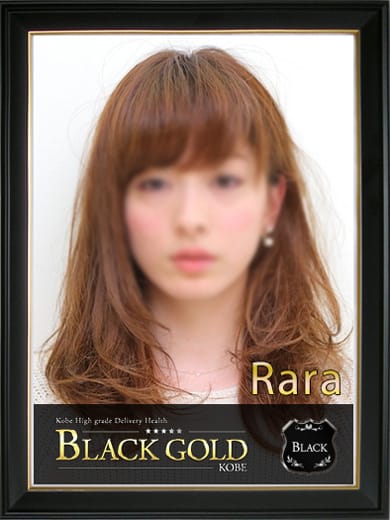 らら|Black Gold Kobeで評判の女の子