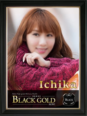 いちか|Black Gold Kobeで評判の女の子