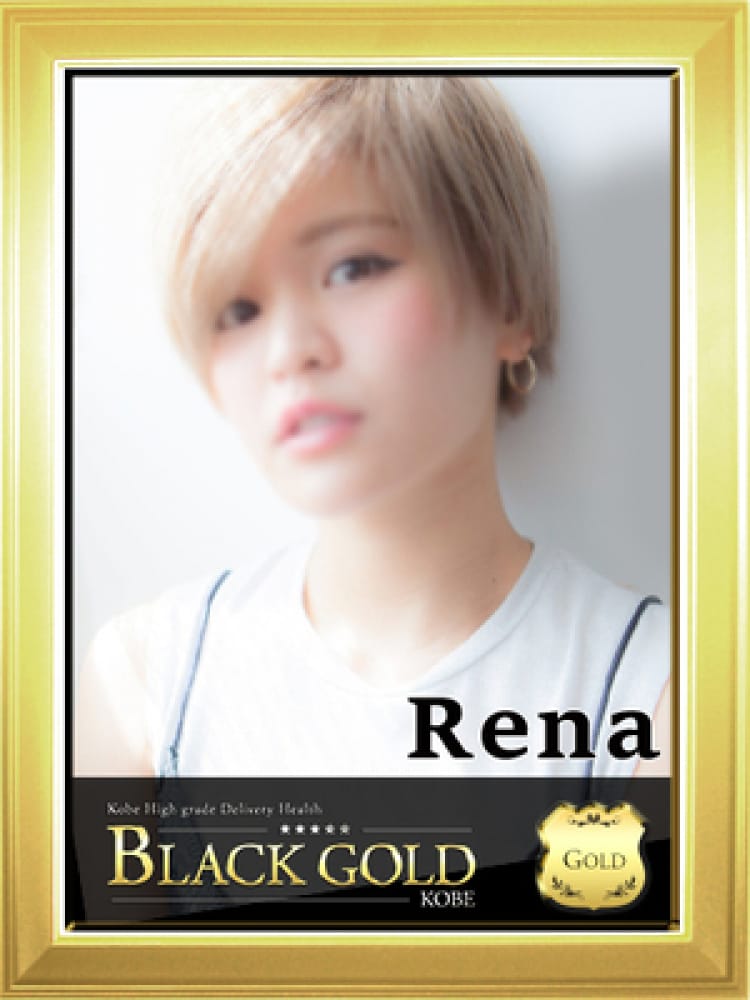 れな|Black Gold Kobeでおすすめの女の子