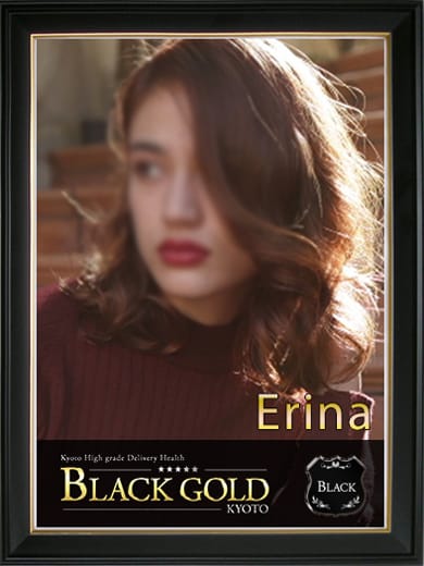 えりな|Black Gold Kyotoで評判の女の子