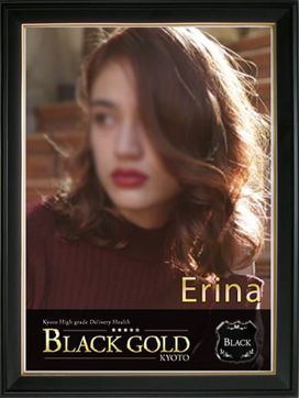 えりな|Black Gold Kyotoで評判の女の子