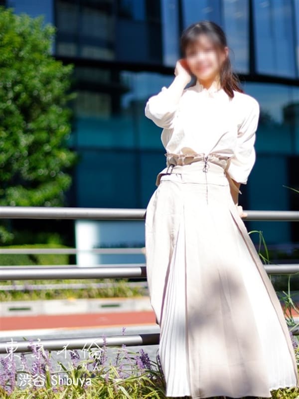 中西つむぎ|東京不倫でおすすめの女の子