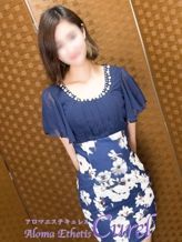 茉莉花-Marika-|アロマエステ・キュレルでおすすめの女の子