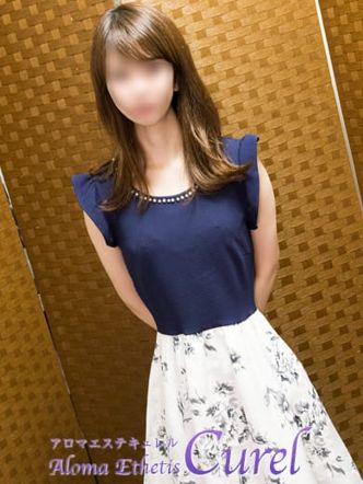 凪-Nagi-|アロマエステ・キュレルでおすすめの女の子
