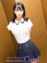 兎-Usagi-|アロマエステ・キュレルでおすすめの女の子