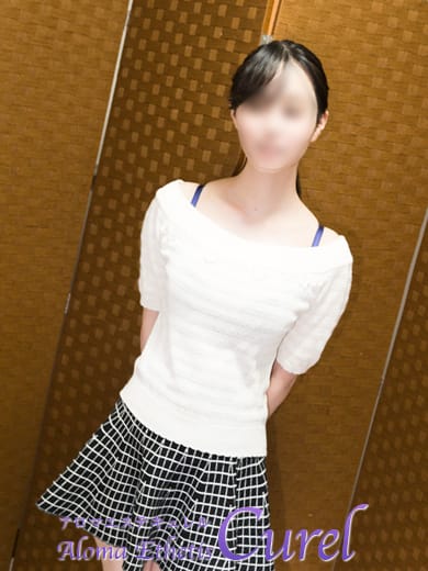 鈴-Suzu-|アロマエステ・キュレルでおすすめの女の子
