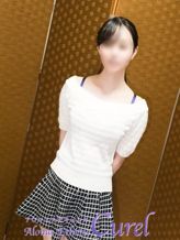 鈴-Suzu-|アロマエステ・キュレルでおすすめの女の子