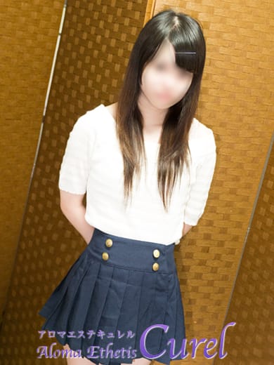 梨々香-Ririka-|アロマエステ・キュレルでおすすめの女の子