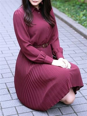 真梨子|ミセスラウンジ東京でおすすめの女の子