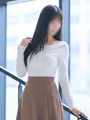 音羽|ミセスラウンジ東京でおすすめの女の子