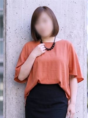 円香|ミセスラウンジ東京でおすすめの女の子
