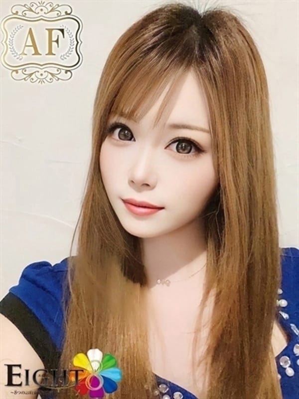 ゆりな（極上SPコース対応）(EIGHT（エイト） ～8つのお約束と無限の可能性～)のプロフ写真2枚目