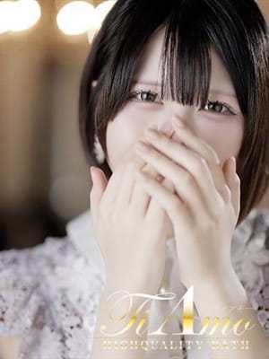 桜庭うさ【独り占めして♡】|Ti Amo(ティアモ)でおすすめの女の子