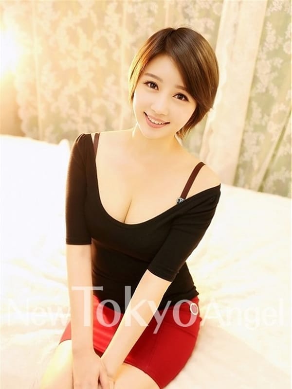 ゆきな|New Tokyo Angelでおすすめの女の子